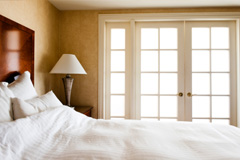 Gossards Green bedroom extension costs
