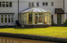 Gossards Green conservatory leads