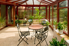 Gossards Green conservatory quotes