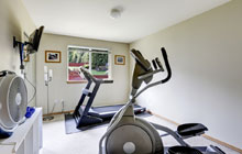 Gossards Green home gym construction leads