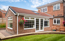 Gossards Green house extension leads