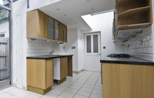 Gossards Green kitchen extension leads